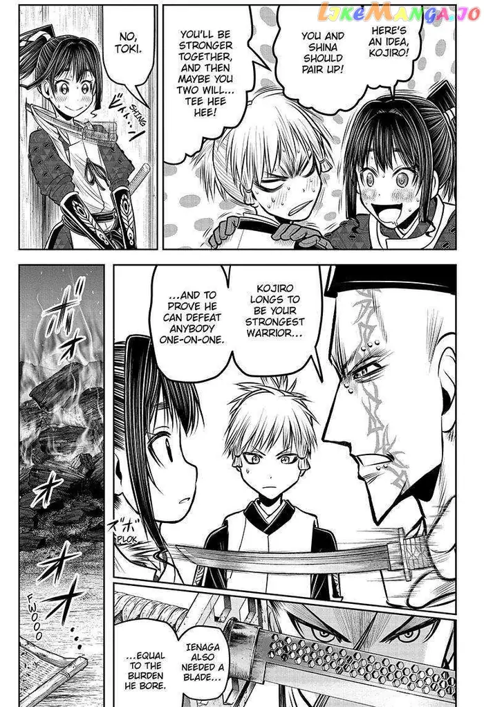 The Elusive Samurai Chapter 131 image 08_optimized